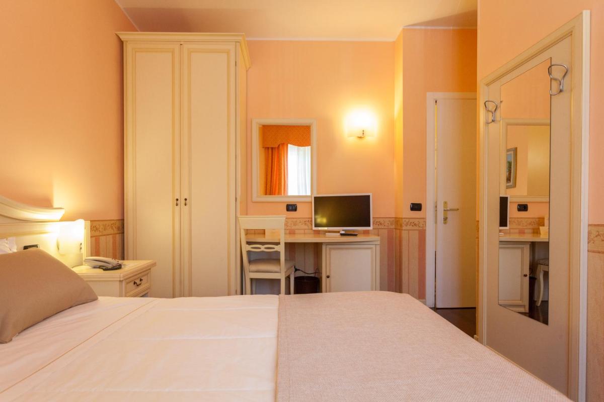 Photo - Hotel Gardenia & Villa Charme