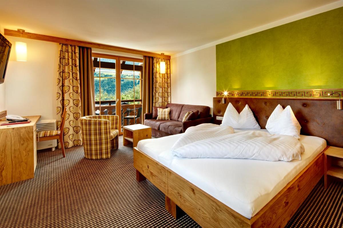 Photo - Romantikhotel Zell am See