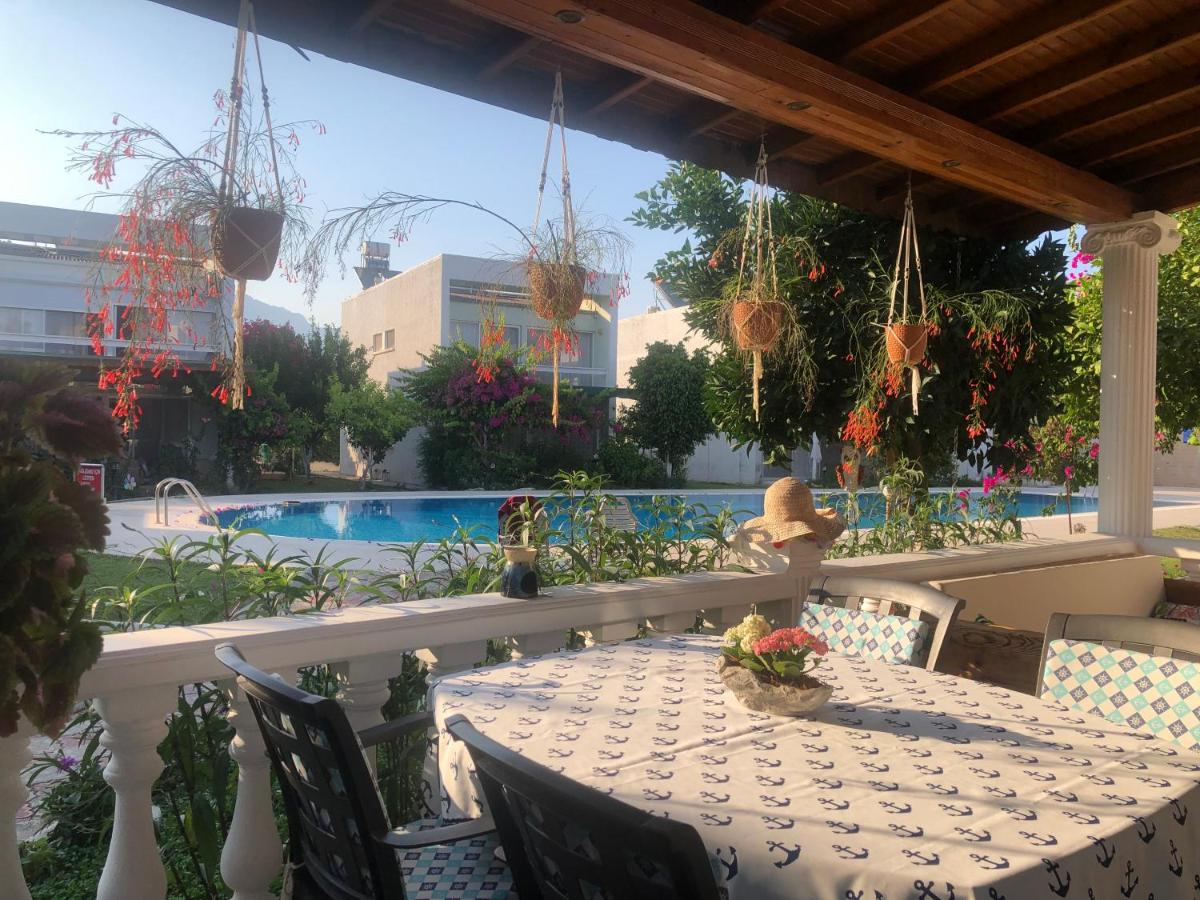 Foto - Pool Villa within a 5min distance to Camyuva beach