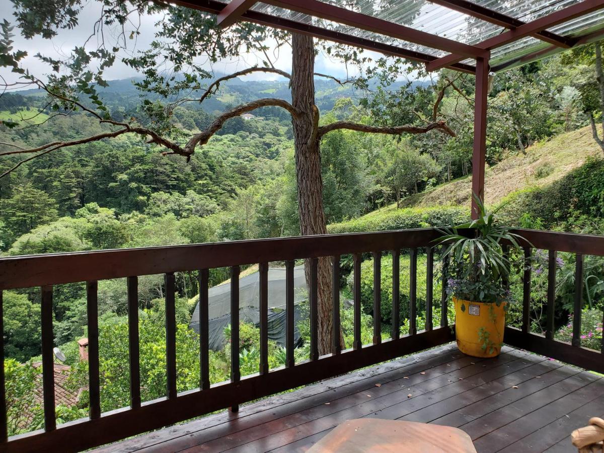 Photo - Finca Paraiso Mountain Retreat near San Jose Airport