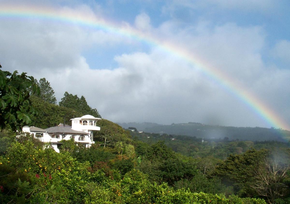 Foto - Finca Rosa Blanca Coffee Farm and Inn