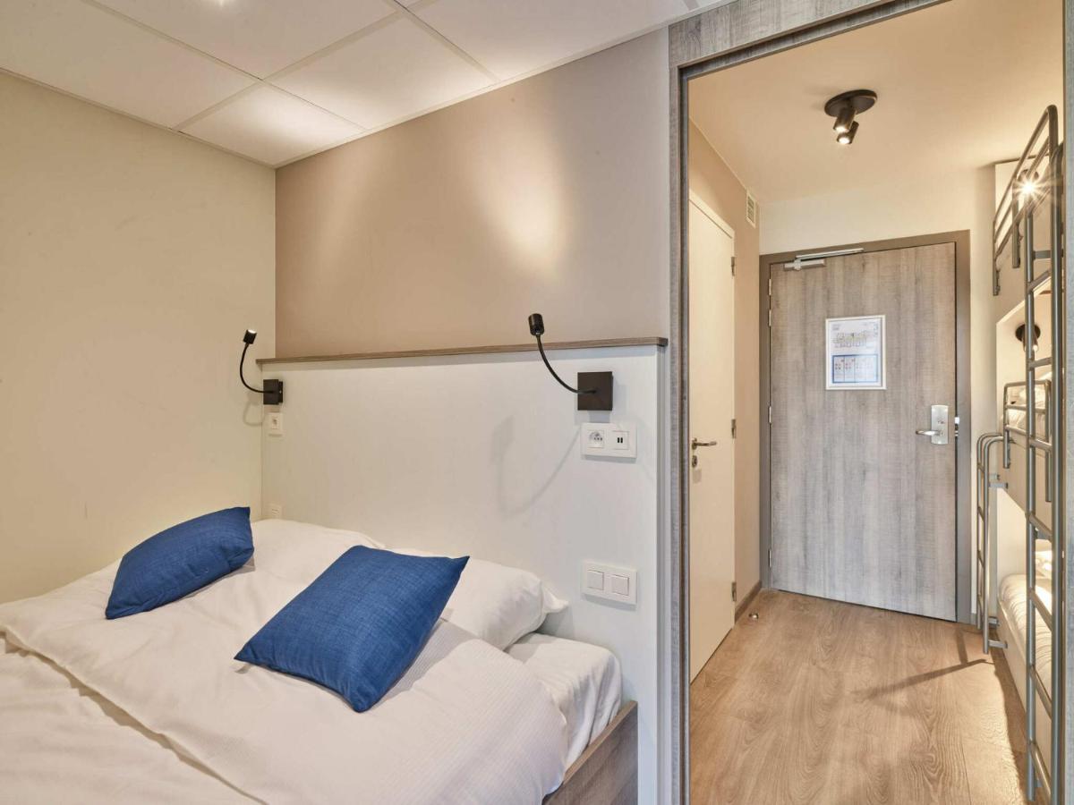 Foto - Holiday Suites Zeebrugge