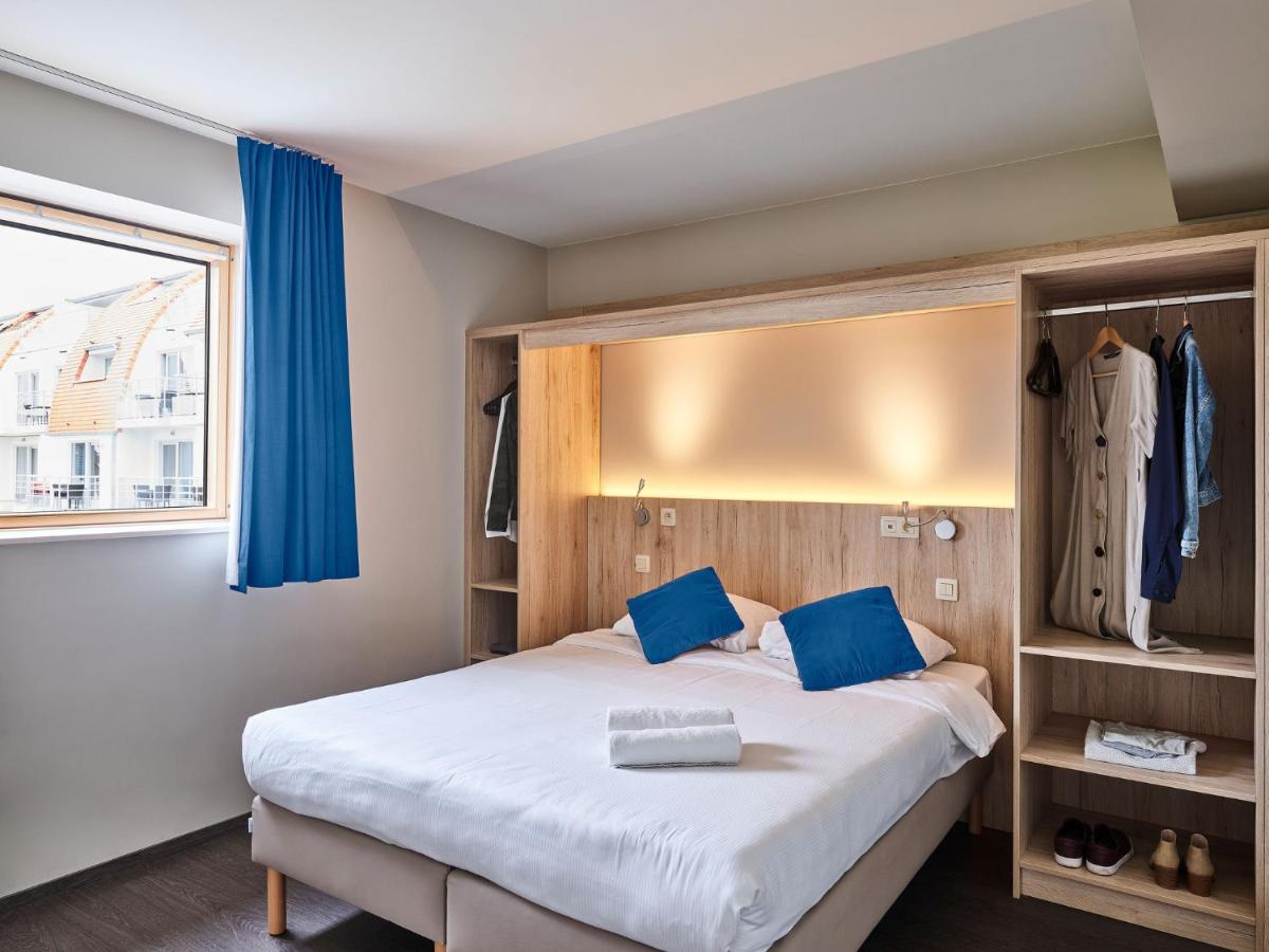 Photo - Holiday Suites Zeebrugge