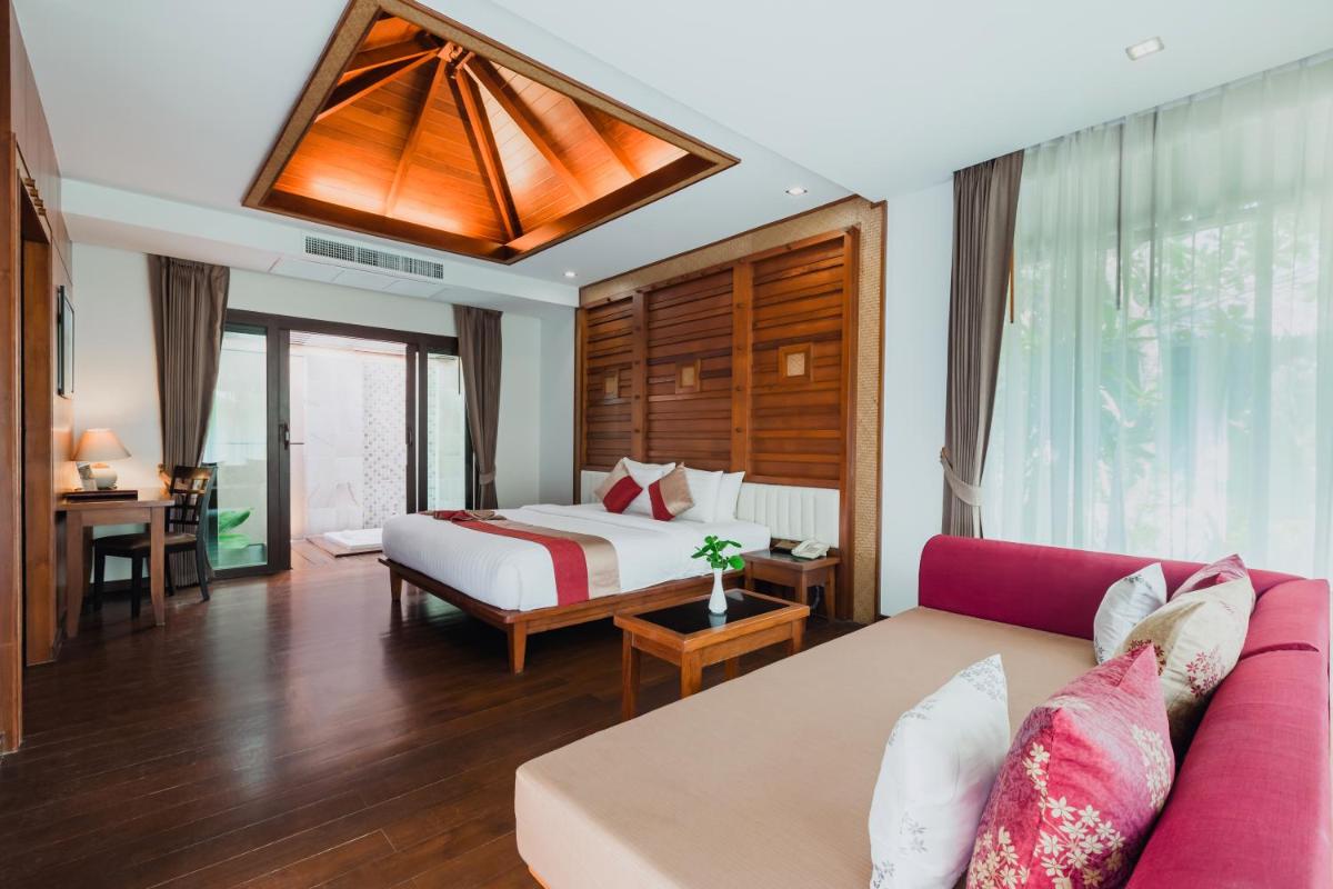 Foto - Railay Village Resort-SHA Extra Plus