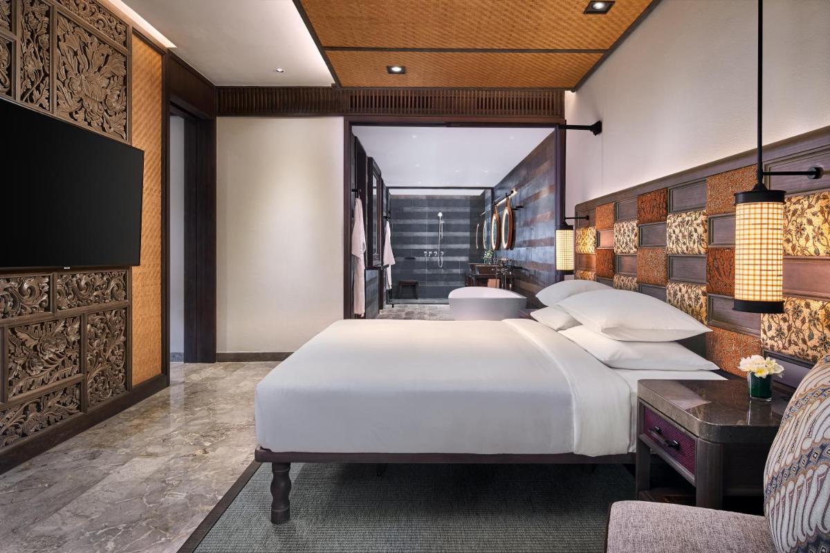 Photo - Andaz Bali - a Concept by Hyatt