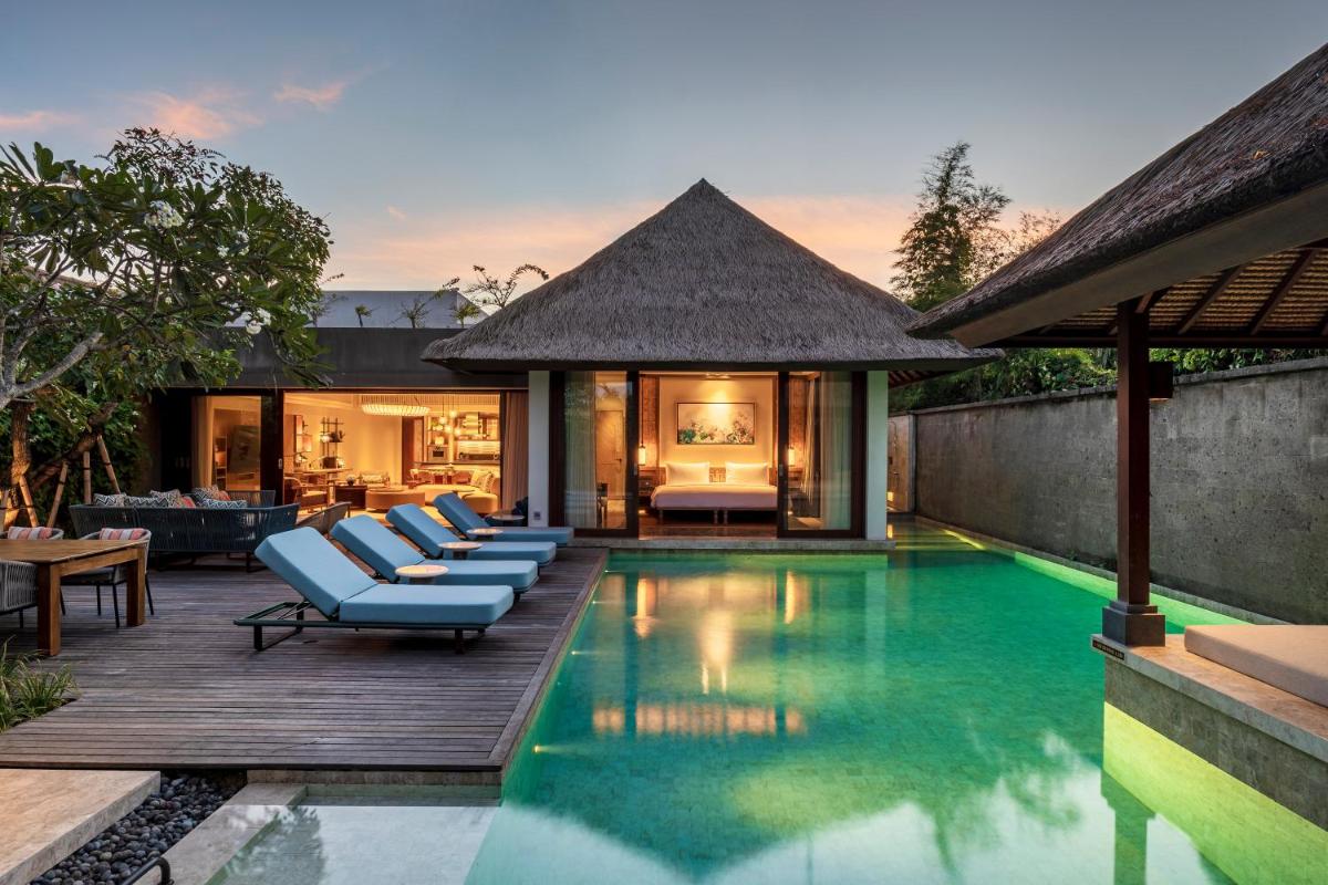 Photo - Andaz Bali - a Concept by Hyatt