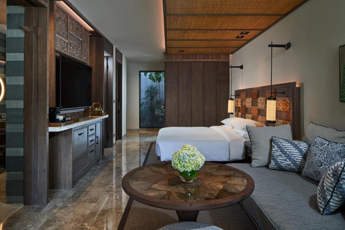 Photo - Andaz Bali - a Concept by Hyatt