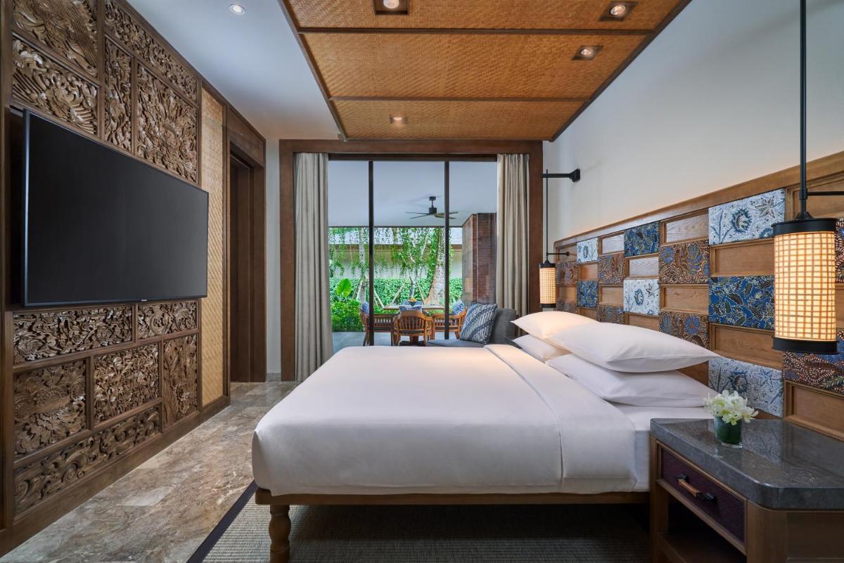 Foto - Andaz Bali - a Concept by Hyatt