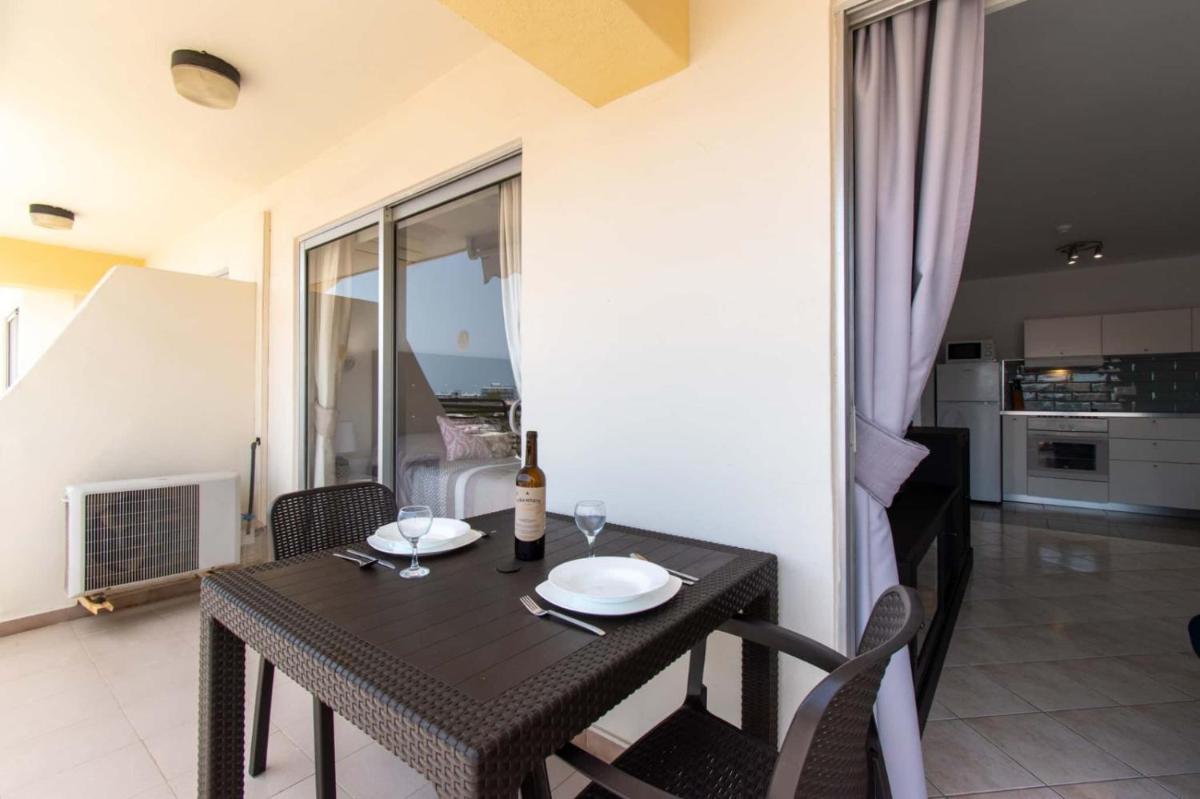 Photo - Ocean View Apartment, Costa Adeje,Tenerife