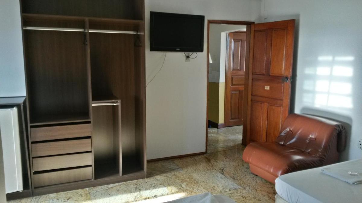 Foto - OYO Hotel Ana Cassia