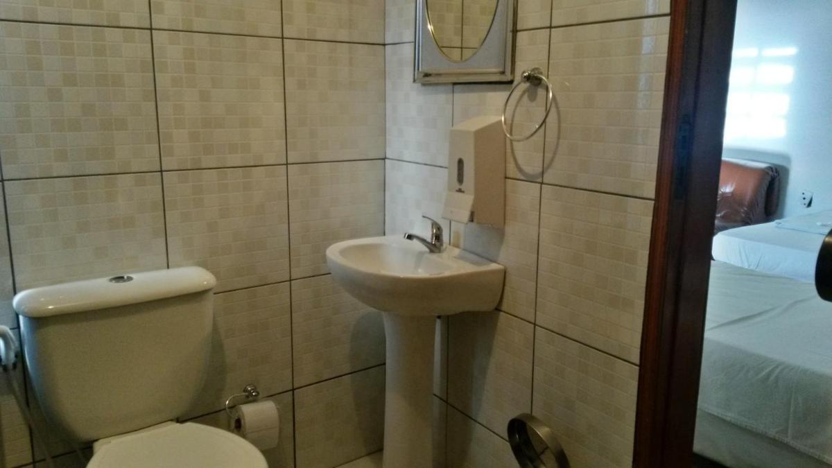 Foto - OYO Hotel Ana Cassia