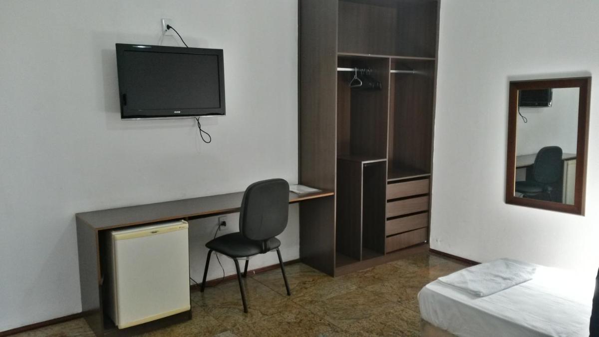 Foto - OYO Hotel Ana Cassia