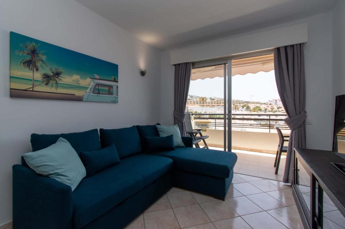 Photo - Ocean View Apartment, Costa Adeje,Tenerife