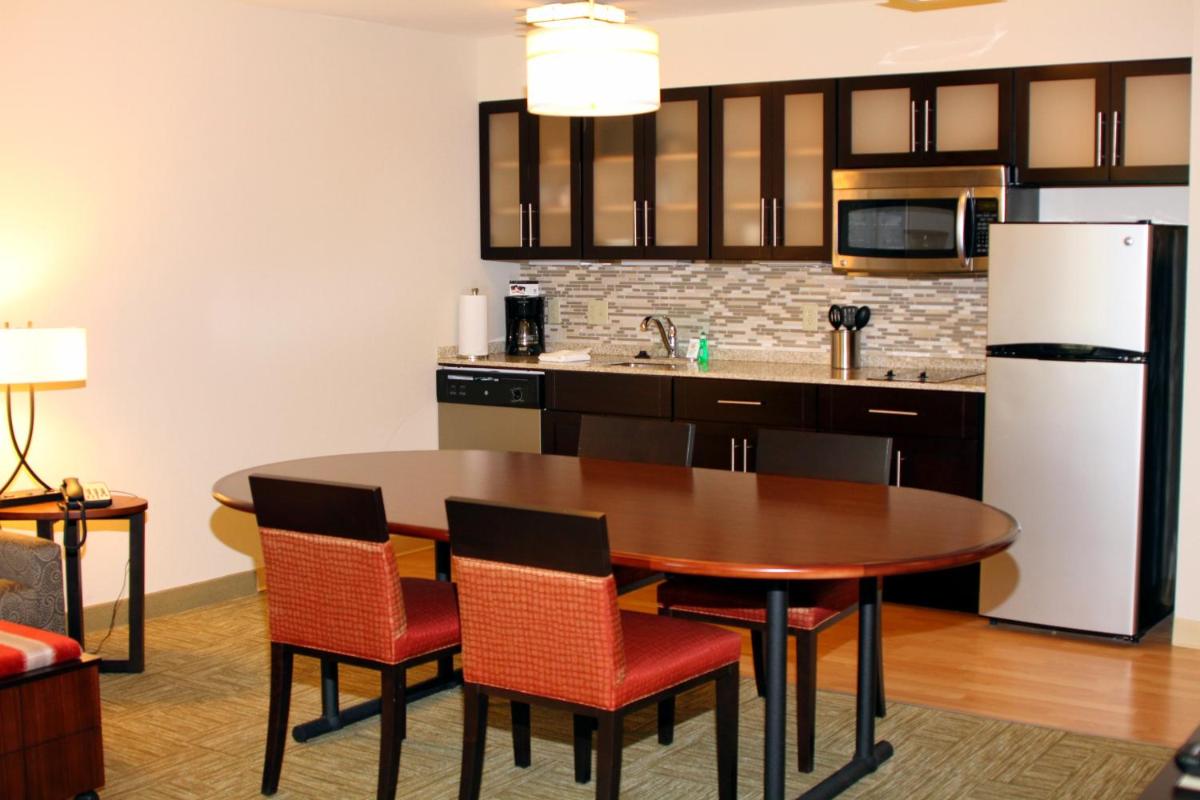 Photo - Staybridge Suites Syracuse Liverpool, an IHG Hotel