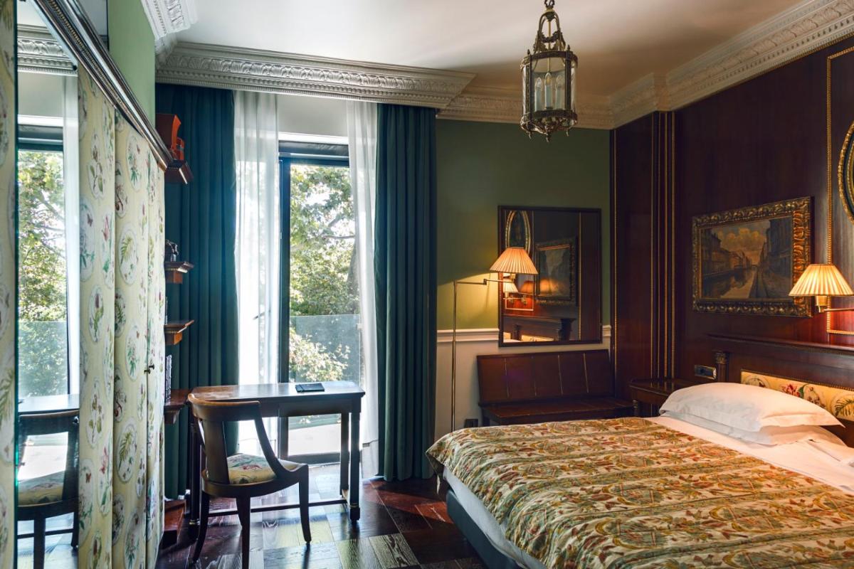 Photo - Hotel de la Ville Monza - Small Luxury Hotels of the World