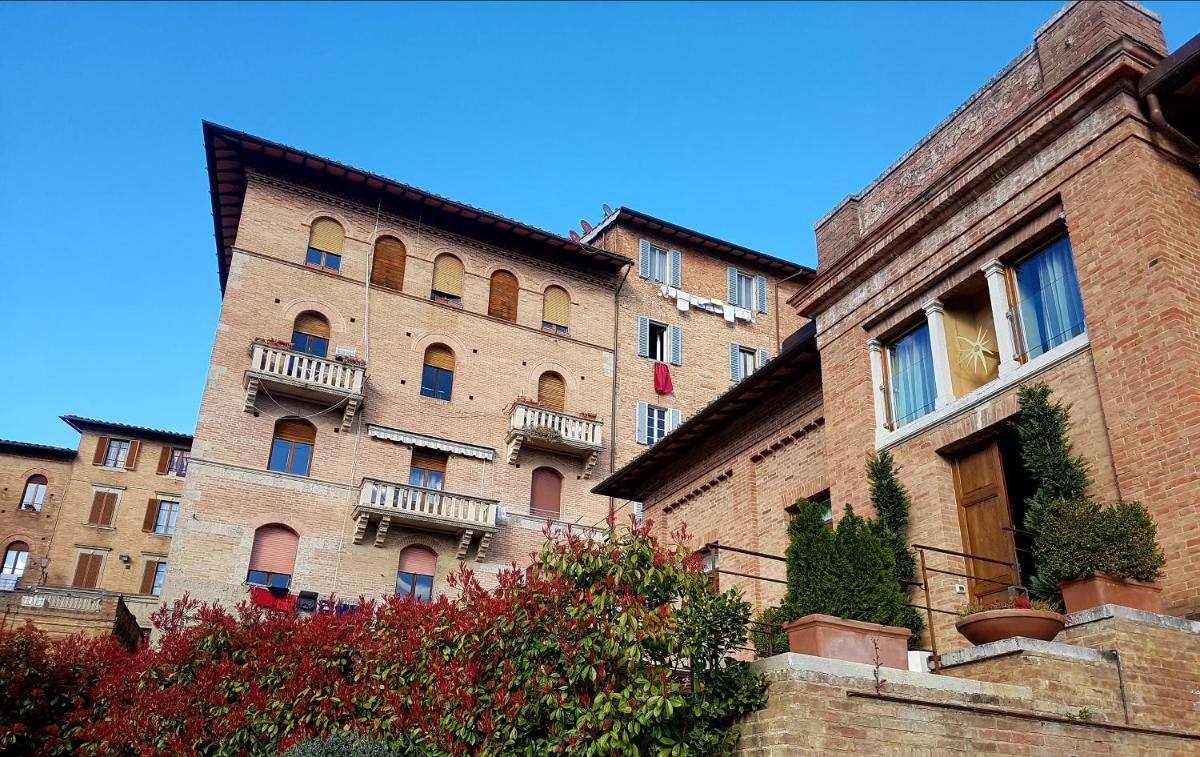 Photo - Villa del Sole Siena