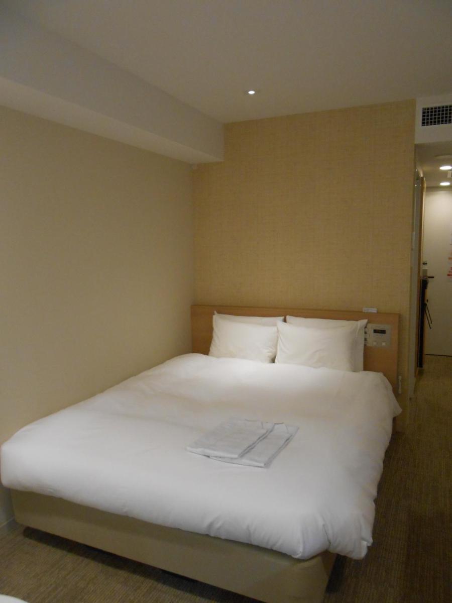 Foto - Daiwa Roynet Hotel Numazu