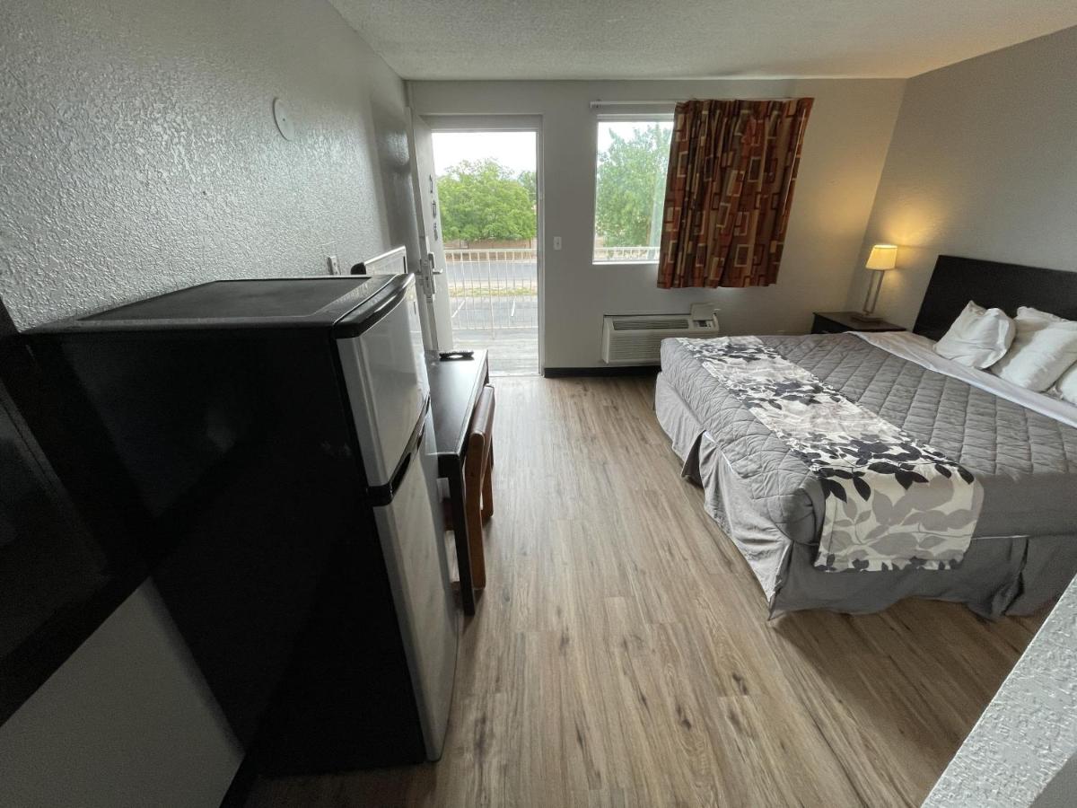 Foto - Extend-A-Suites Albuquerque West