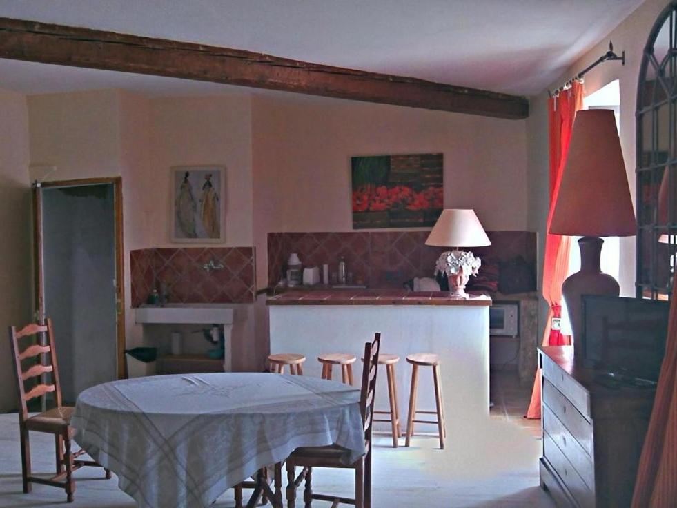 Foto - Chambre d'Hôtes au Domaine du Soleil Couchant