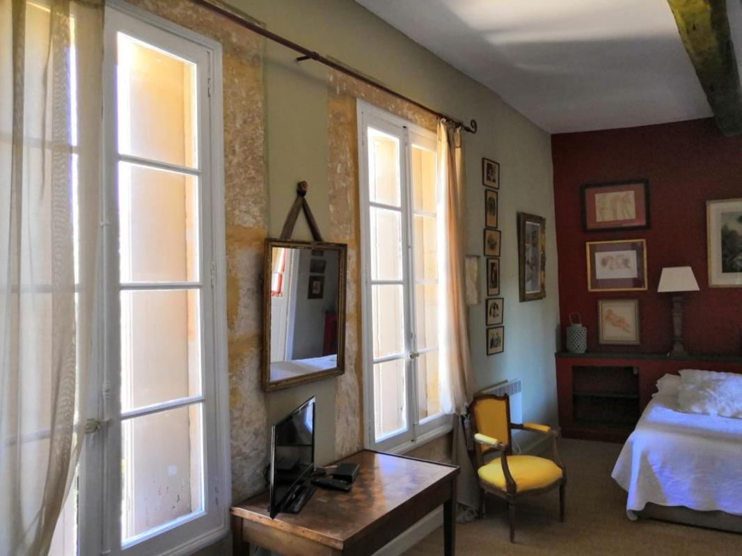 Photo - Chambre d'Hôtes au Domaine du Soleil Couchant