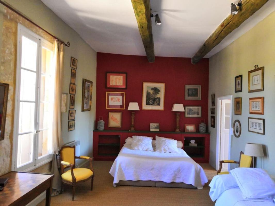 Foto - Chambre d'Hôtes au Domaine du Soleil Couchant