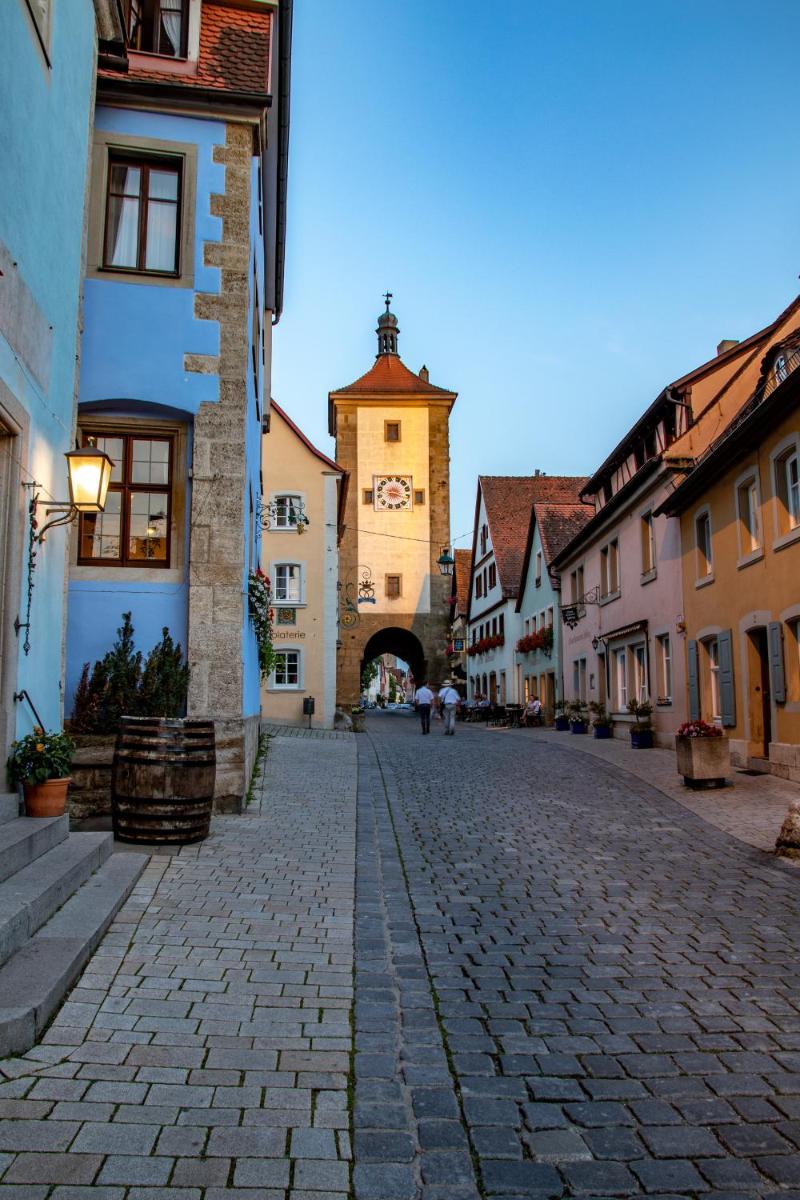 Foto - Hotel Am Siebersturm