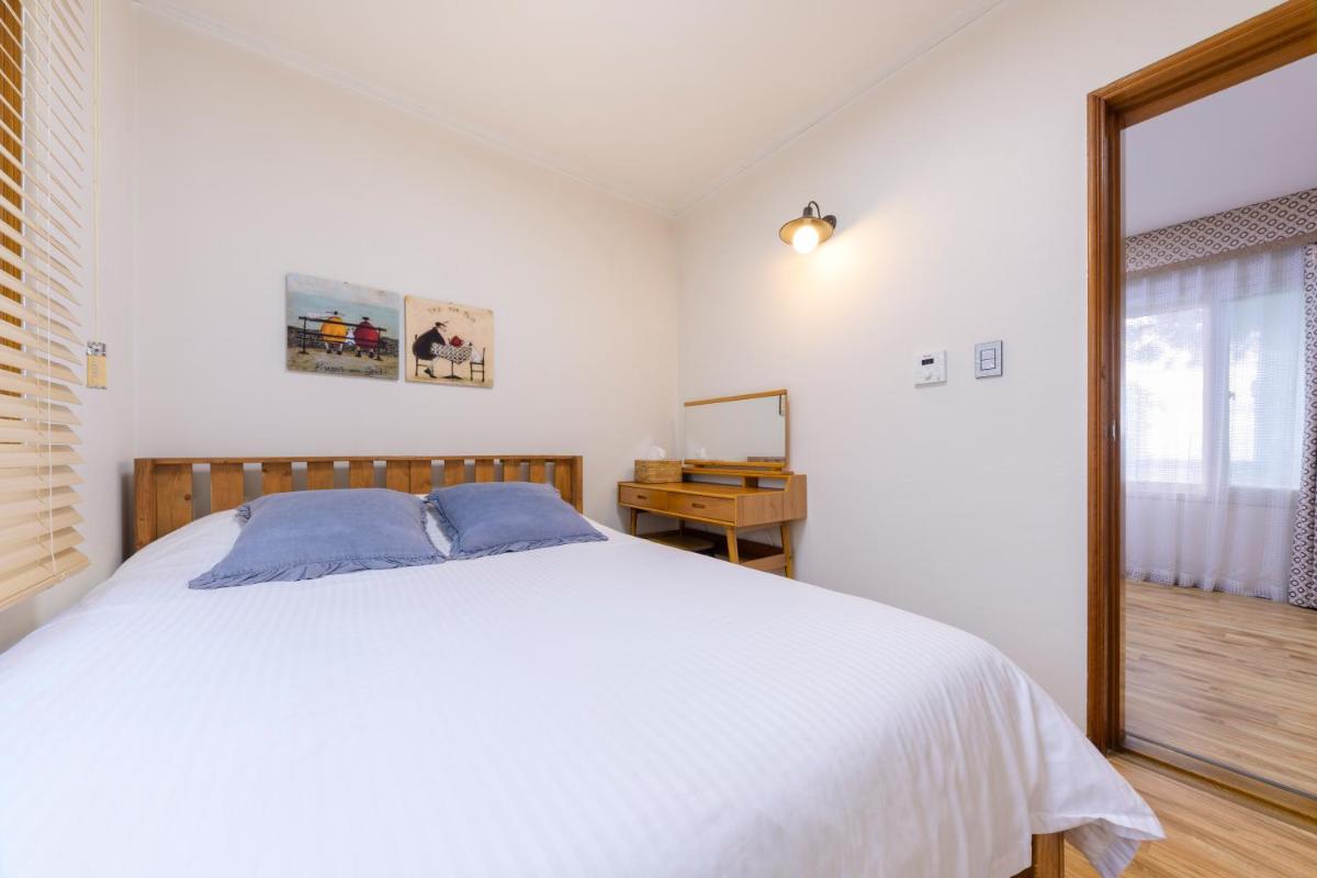 Foto - Harry and Sodam Pension