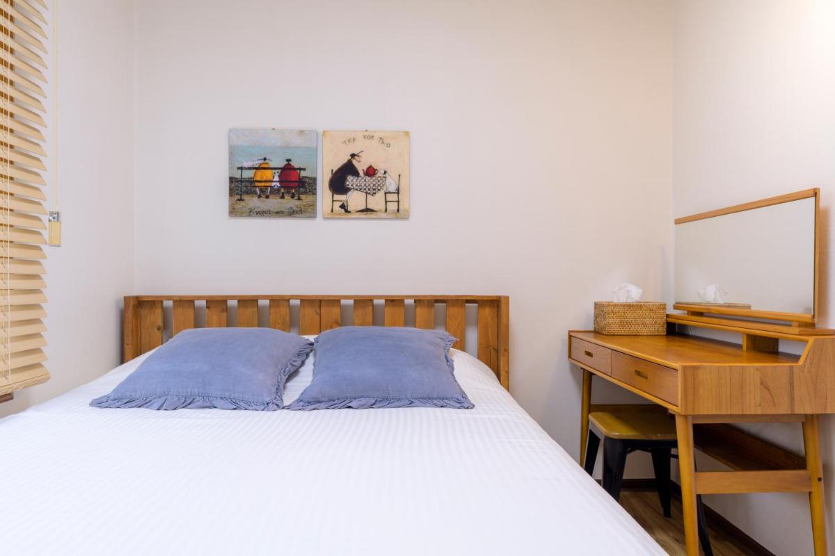 Foto - Harry and Sodam Pension