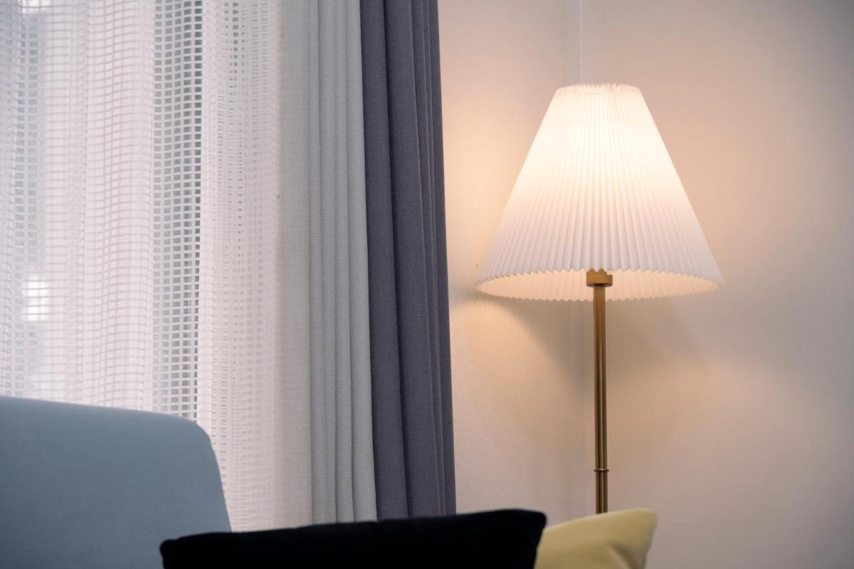 Foto - Harry and Sodam Pension