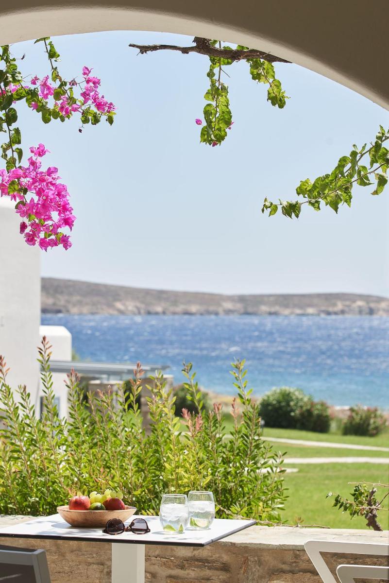 Foto - Poseidon of Paros Hotel & Spa