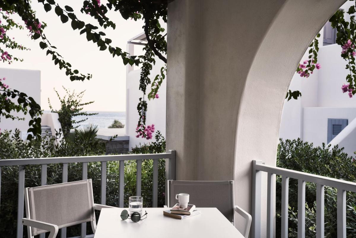 Foto - Poseidon of Paros Hotel & Spa