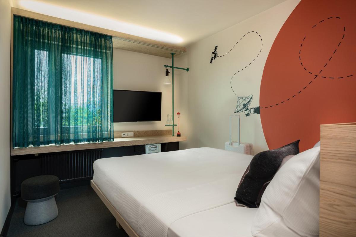 Photo - Greet hotel Darmstadt - an Accor hotel -