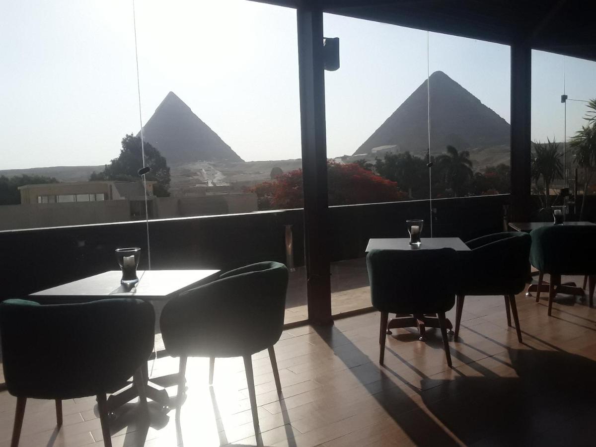 Photo - Pyramids Sun Capital