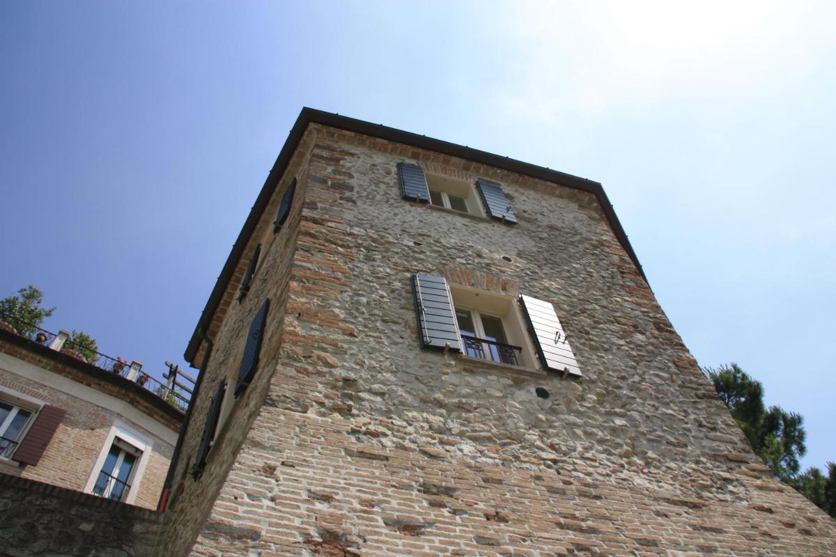 Foto - Oste del Castello Wellness & Bike Hotel