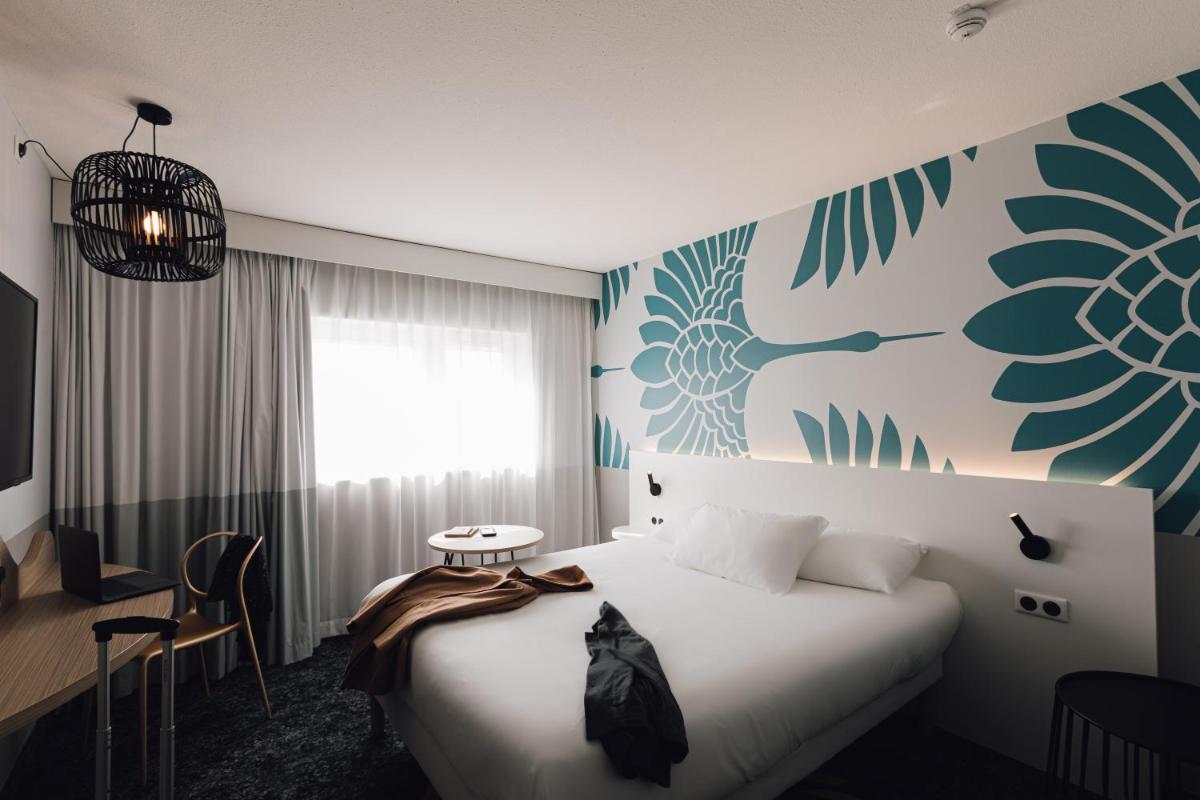 Photo - ibis Styles Nancy Laxou