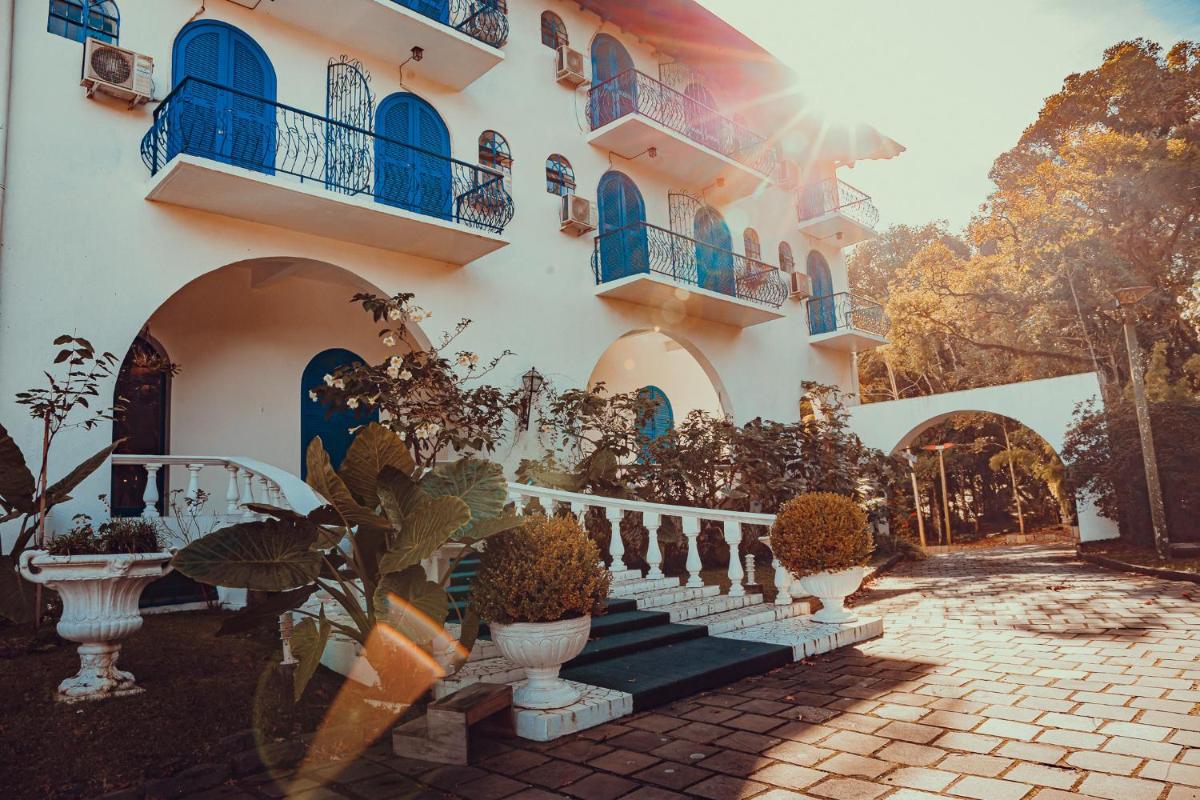 Foto - Hotel Gramado Palace