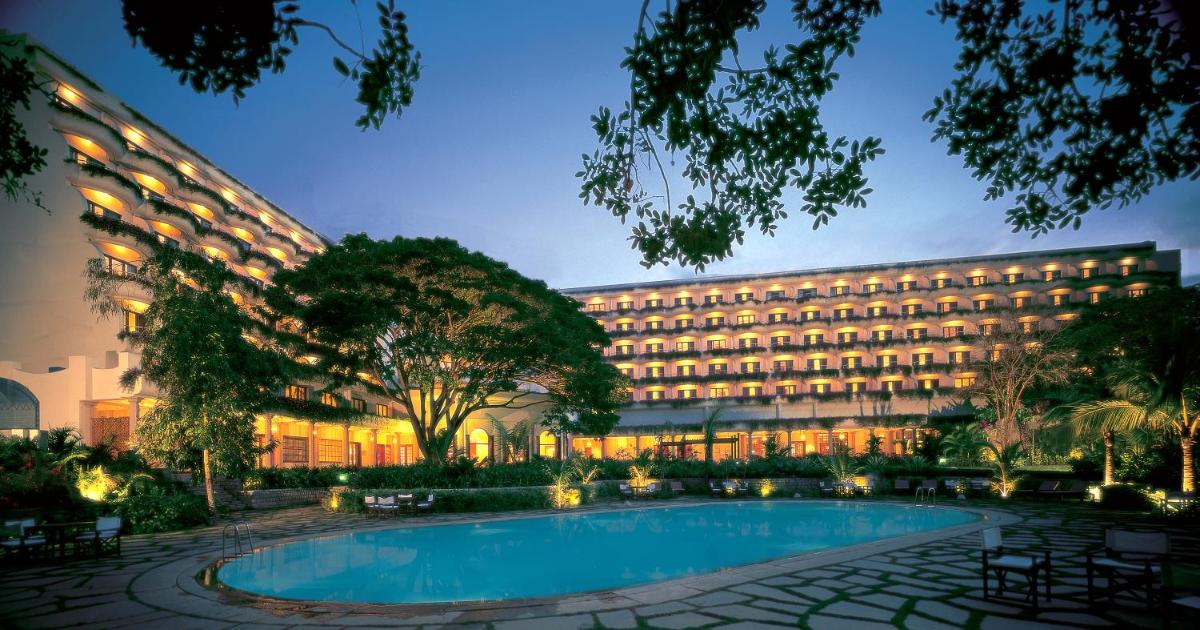 22 Best 5 Star Hotels in Bangalore For The Best Luxury Getaway