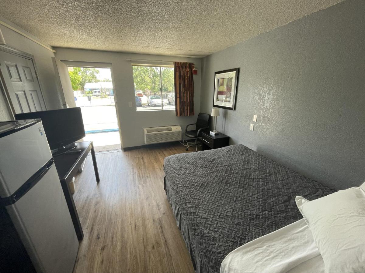 Foto - Extend-A-Suites Albuquerque West