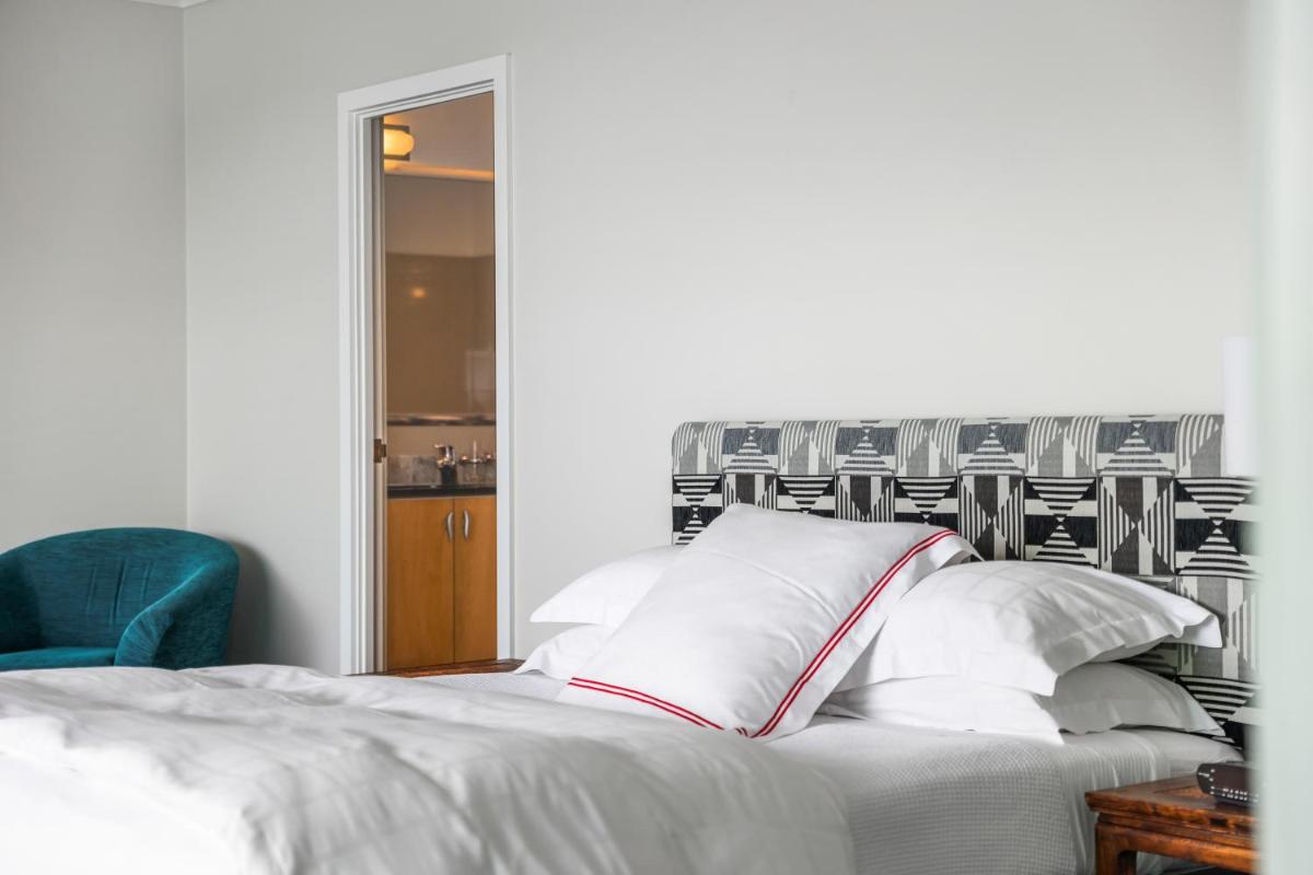 Foto - Auckland Waterfront Serviced Apartments on Prince's Wharf