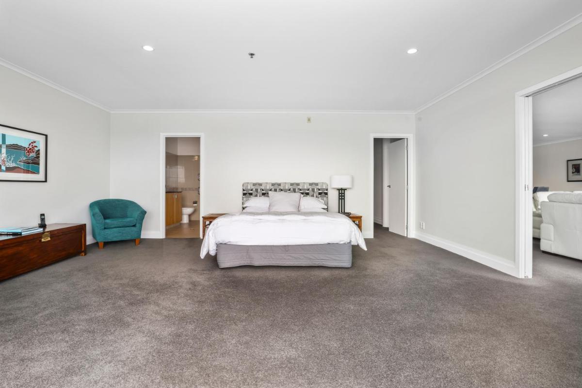 Photo - Auckland Waterfront Serviced Apartments on Prince's Wharf