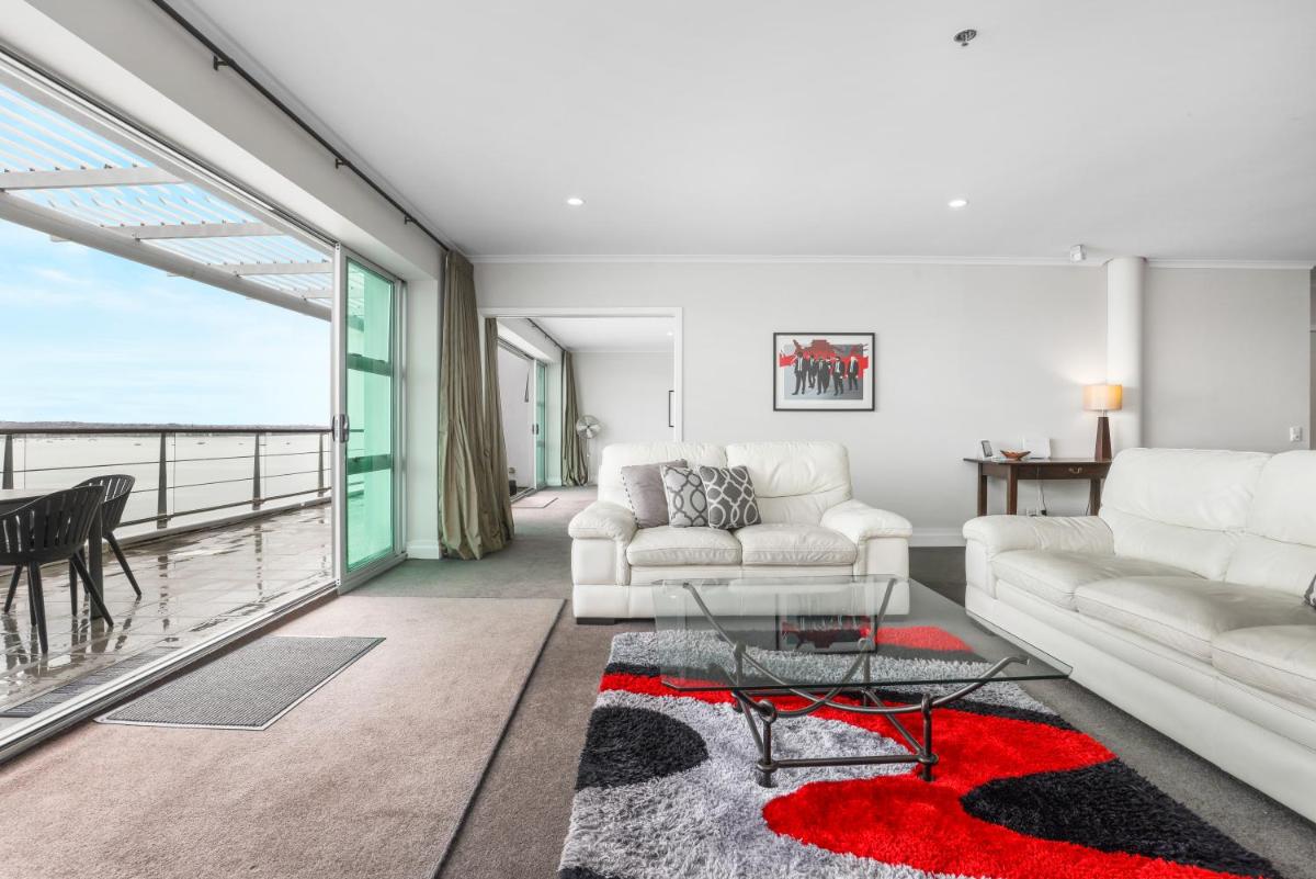 Photo - Auckland Waterfront Serviced Apartments on Prince's Wharf