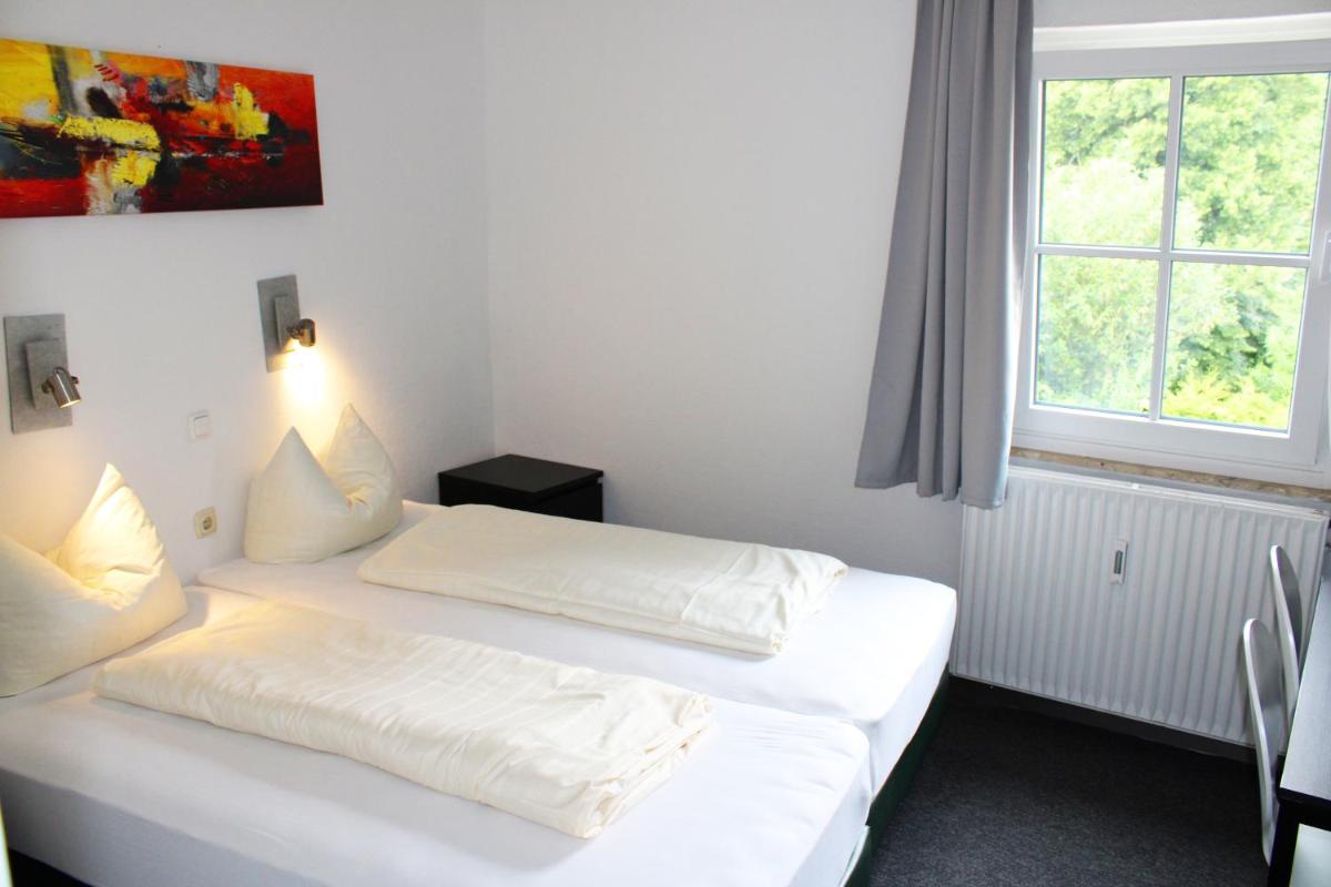 Photo - CVJM Hotel am Dom