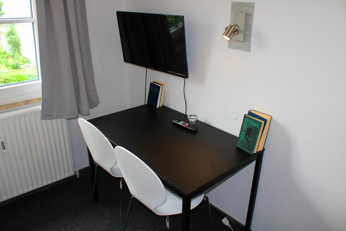 Photo - CVJM Hotel am Dom