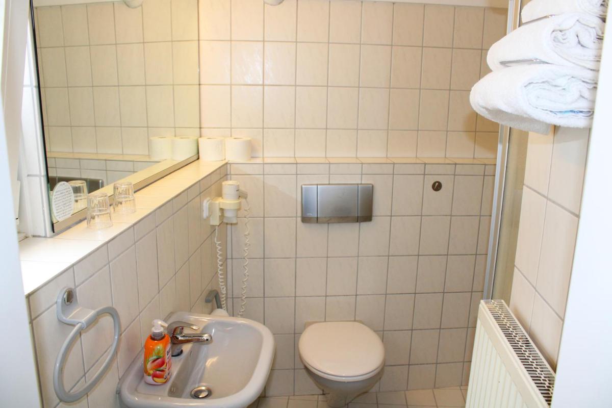Photo - CVJM Hotel am Dom