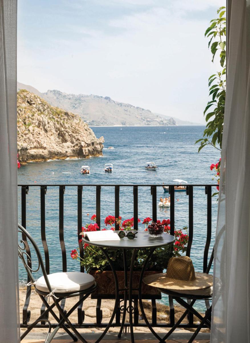 Photo - Villa Sant'Andrea, A Belmond Hotel, Taormina Mare