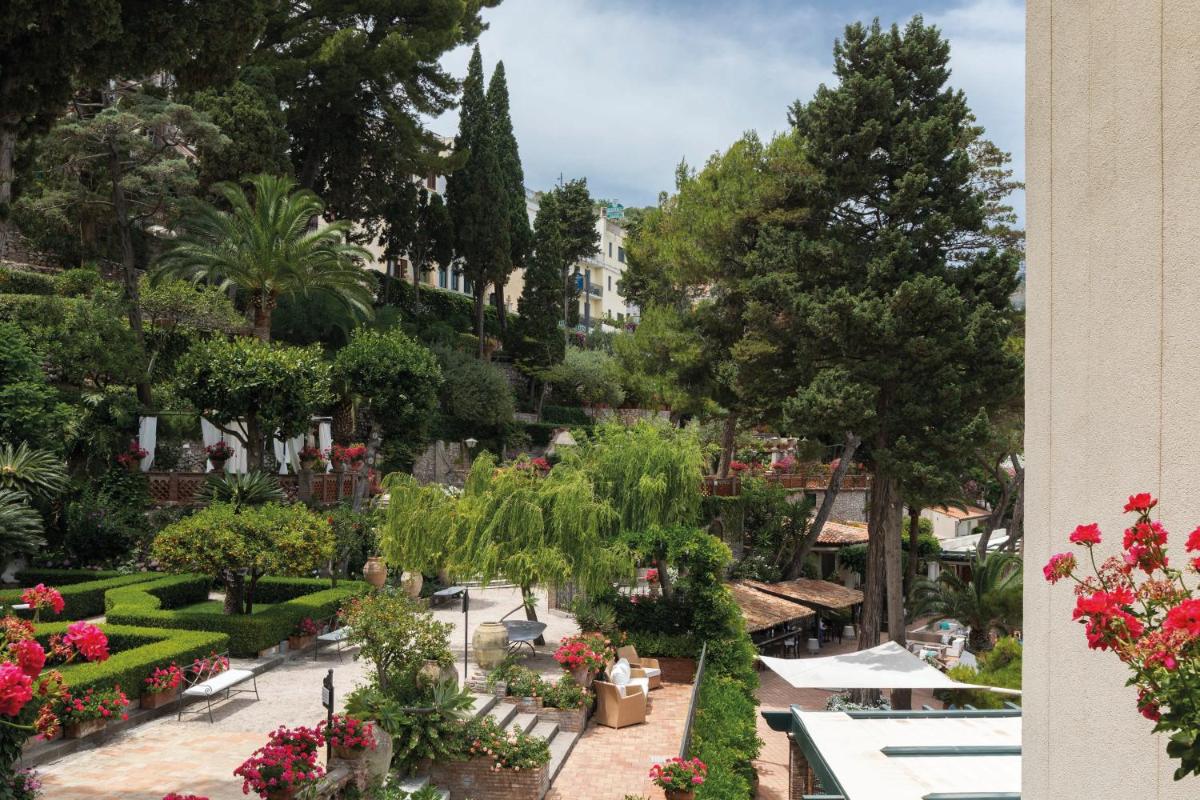 Photo - Villa Sant'Andrea, A Belmond Hotel, Taormina Mare