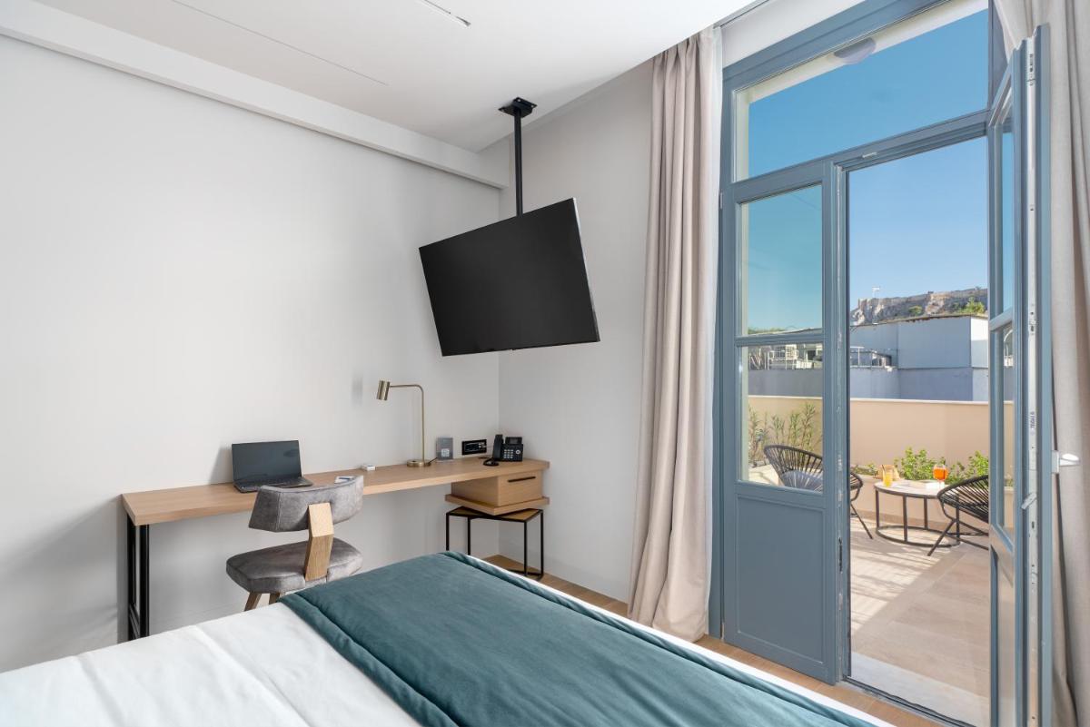 Photo - Hellenic Vibes Smart Hotel