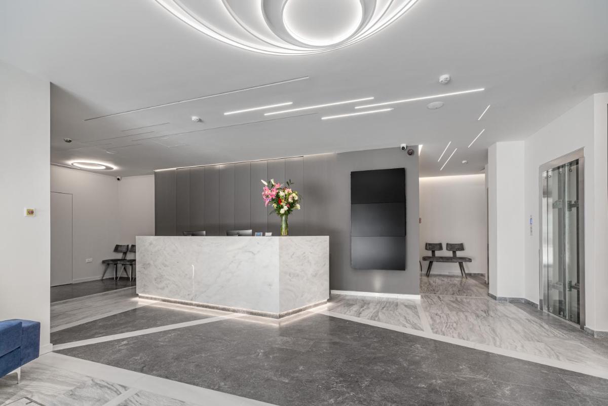 Hellenic Vibes Smart Hotel photo 4