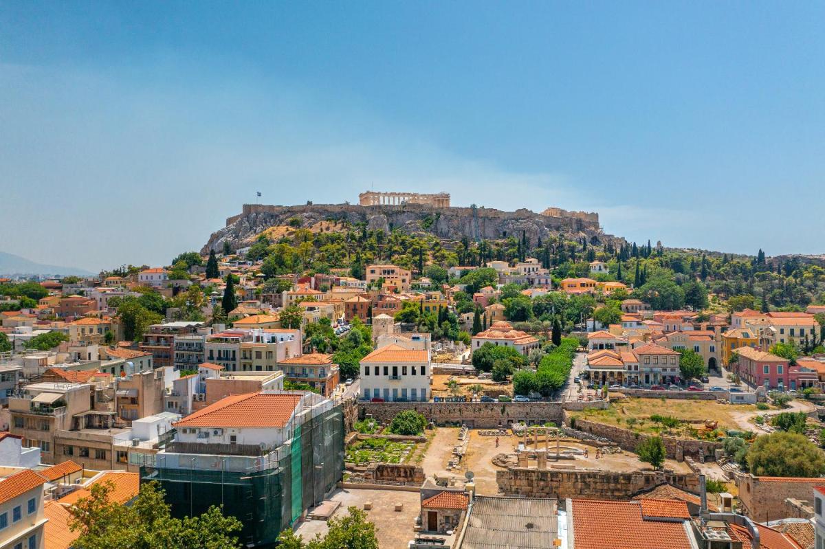Hellenic Vibes Smart Hotel photo 2