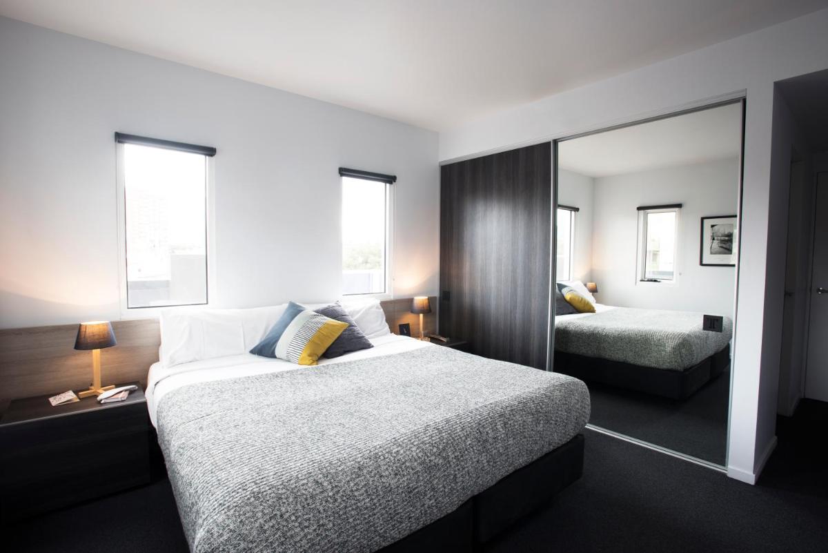 Photo - Tyrian Serviced Apartments Fitzroy